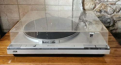 Giradischi jvc a31 - jvc, direct