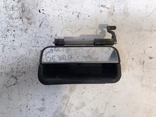 MANIGLIA ESTERNA POSTERIORE