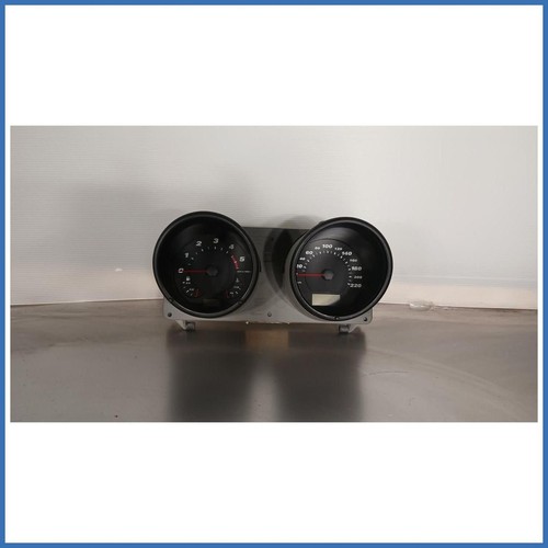 Quadro strumenti tachimetro - quadro,