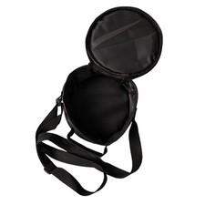 Lingua in acciaio drum bag