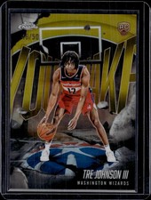 2025 Topps Chrome Youthquake