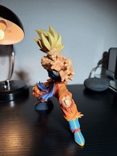Personaggio dragonball son - personaggio,