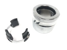 Ducati Monster S4R M4 [2004] -