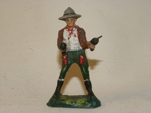 Figurine composition durso - composition,