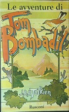 LE AVVENTURE DI TOM BOMBADIL