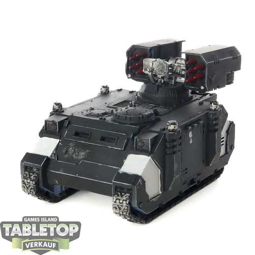 Space marines whirlwind - whirlwind,