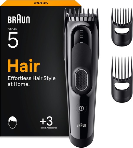 Braun series hc55300 - braun,