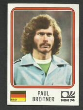 FIGURINA MUNCHEN 74 PANINI