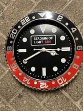 Orologio da parete STADIUM OF
