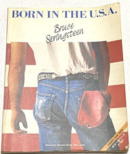 Bruce Springsteen nato negli