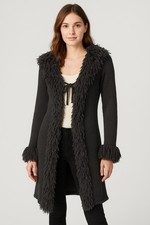 Cardigan Bebe Penny Lane S
