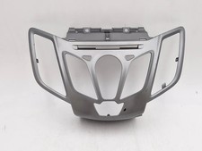 1525122 RIVESTIMENTO CENTRALE CRUSCOTTO per FORD FIESTA (CB1) (09/08>10/13<) 1.4