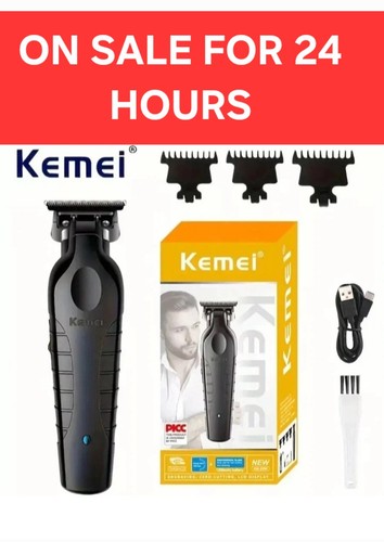 Regolabarba per capelli kemei - regolabarba,