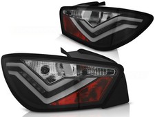 rear lights for SEAT IBIZA 6J