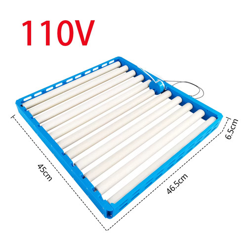 Incubatrice uova - incubatrice, 70