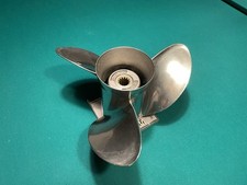 Elica in acciaio inox 3 pale