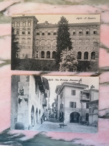 Aglie canavese lotto - aglie',