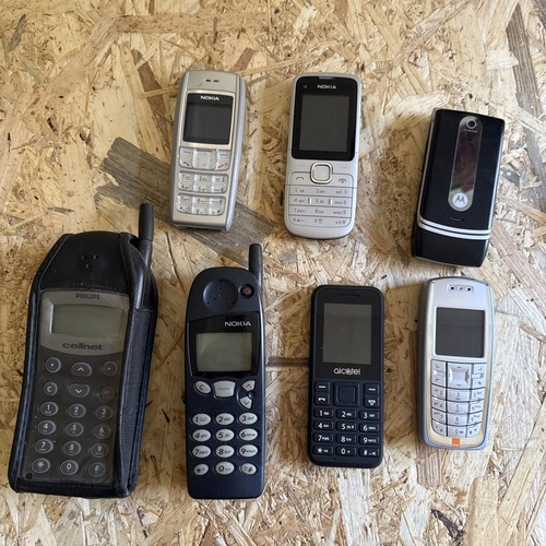 Pacchetto telefono ricambi - telefono,