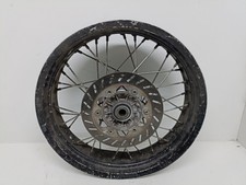 Cerchio Posteriore Husqvarna