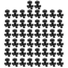 50 Imposta dadi di gabbia