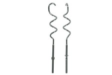 KIT GANCI SBATTITORE MOULINEX