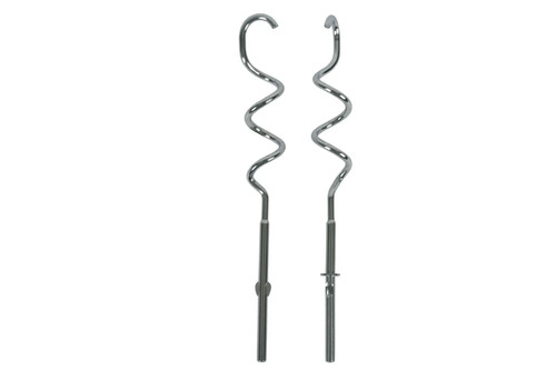 Kit ganci sbattitore moulinex - kit,