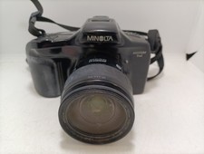 MINOLTA MAXXUM 7Xi Macchina