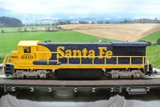 Bachmann Locomotive Diesel