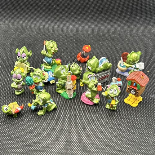 Sorpresine kinder serie - sorpresine,
