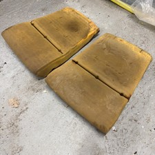 Schiuma Sedile Anteriore