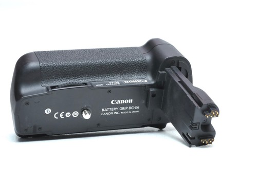 Canon impugnatura - canon,