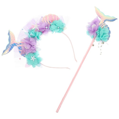 Fascia accessori capelli - accessori,