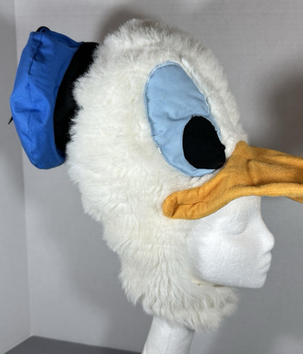 Costume paperino vintage - costume,
