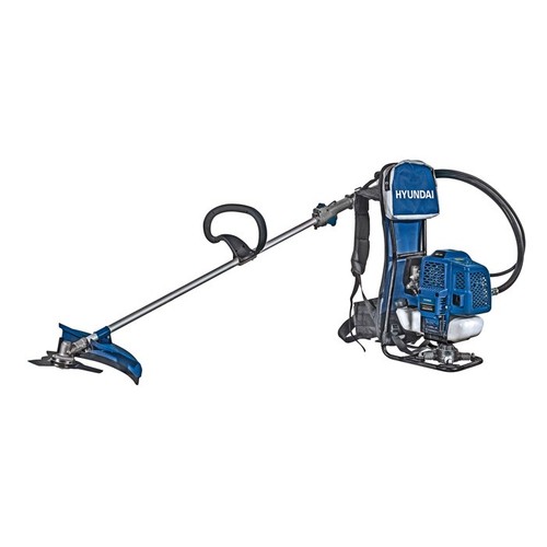 Decespugliatore zaino 2 - decespugliatore,