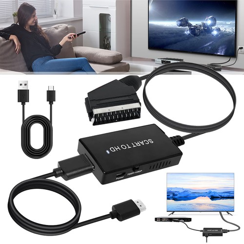 Adattatore convertitore - , da