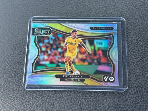 2024 panini seleziona - 2024-25, la