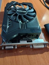 AMD Radeon Sapphire R7 250 2Gb