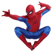 Tuta spiderman classica - spiderman,