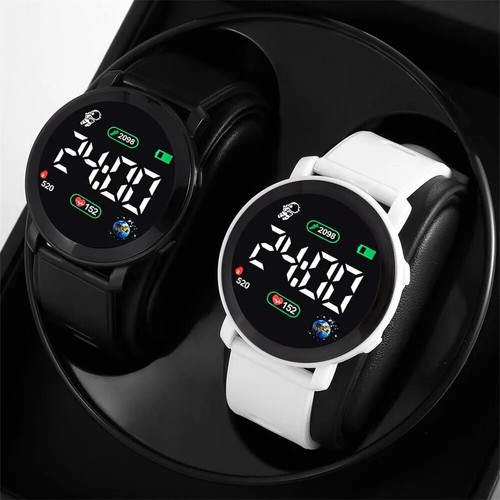 Orologio digitale polso - orologio,