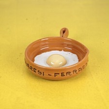 posacenere vintage, tv manaresi ferrara