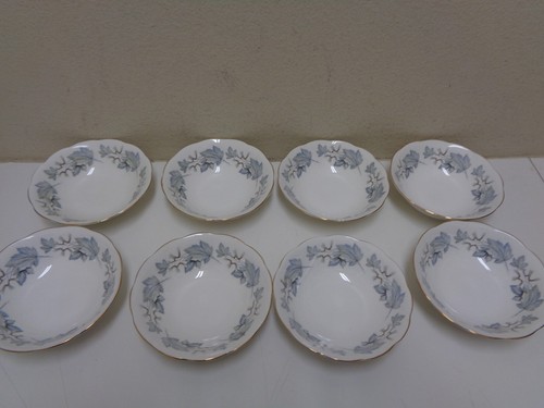 Royal albert set - set, 8