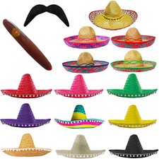 LOTTO MESSICANO SOMBRERO