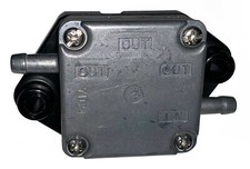 Suzuki Marine Kraftstoffpumpe