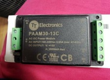 TT ELECTRONICS PAAM30-13C ----