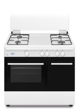 Cucina Libera installazione 90