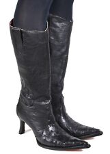 31 stivali western stivali da