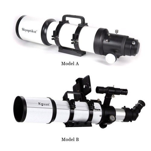 Telescopio astronomico 90mm - telescopio,
