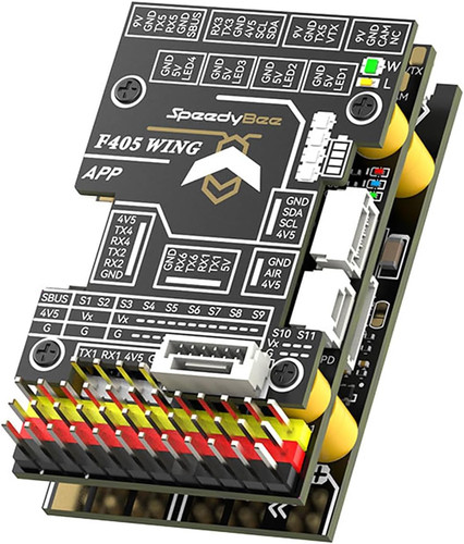 Speedybee f405 controllore - controllore, di