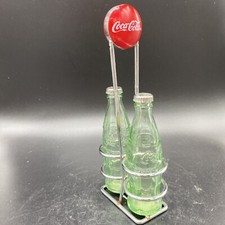 Coca Cola S&P with wire holder