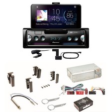 Pioneer SPH-20DAB radio